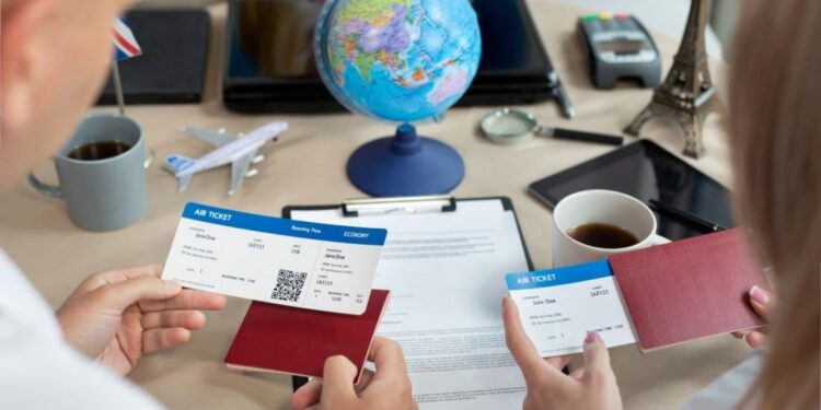 Lo defraudan haciéndose pasar por agencia de viajes; le pidieron datos bancarios a camarguense