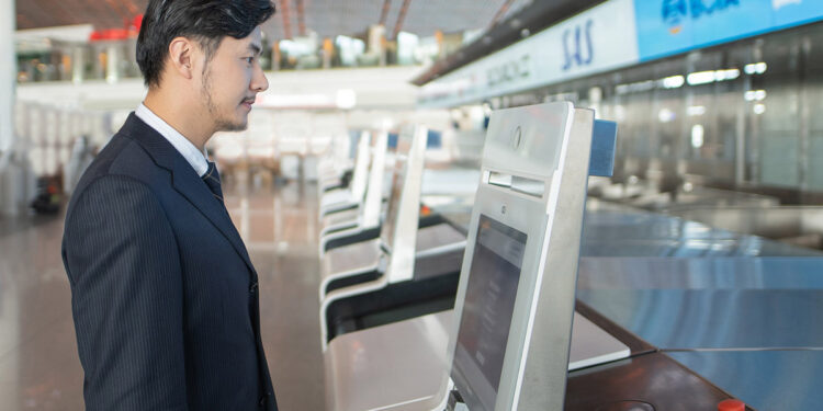 SITA adquiere Materna IPS para transformar los viajes aéreos