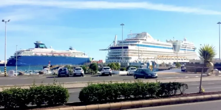 183 cruceros para la temporada que viene en la capital