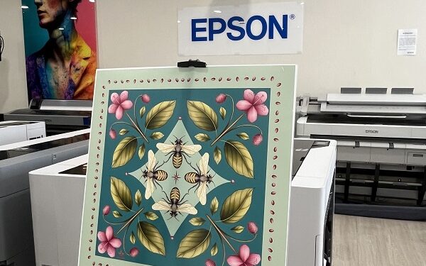 Quinta Edición de Bee2Be by Epson 2024 reafirma compromiso con la creatividad, el diseño y la conservación de la Abeja Melipona
