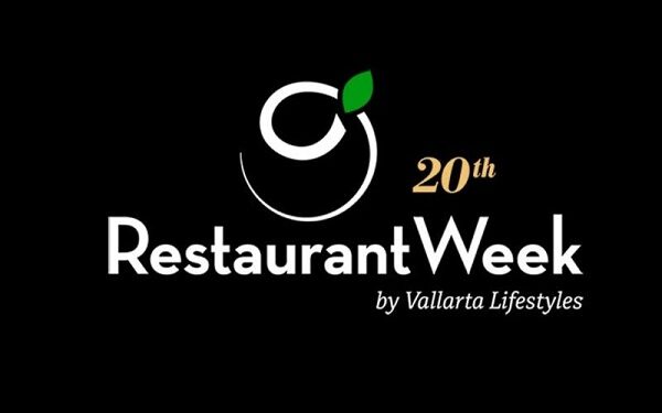 Puerto Vallarta celebra la gastronomía en la 20º edición de Restaurant Week