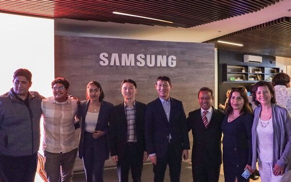 Inicia “Solve For Tomorrow 2024”, el programa de Responsabilidad Social de Samsung