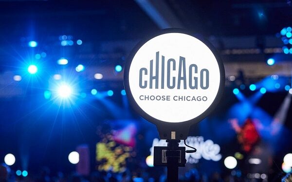 Choose Chicago ocupa el centro del escenario en IPW 2024 en Los Angeles, California