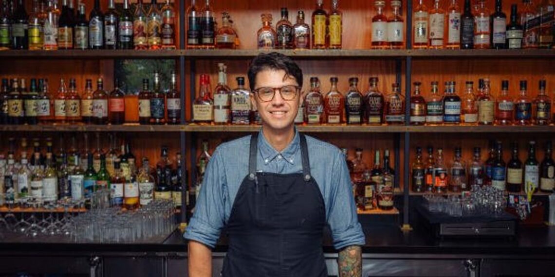 Texas' best restaurants and bars celebrated at 2024 Tastemaker Awards