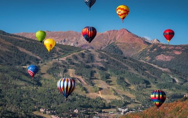 ¡Descubre la Emoción del Verano en Aspen Snowmass!