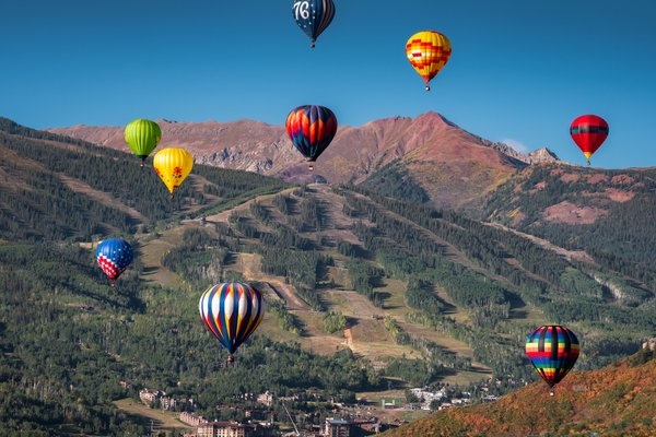 ¡Descubre la Emoción del Verano en Aspen Snowmass!