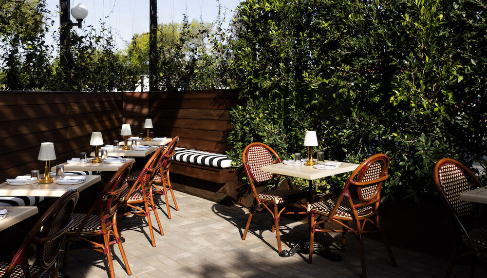 26 Best West Hollywood Restaurants for Date Night Dinners & More