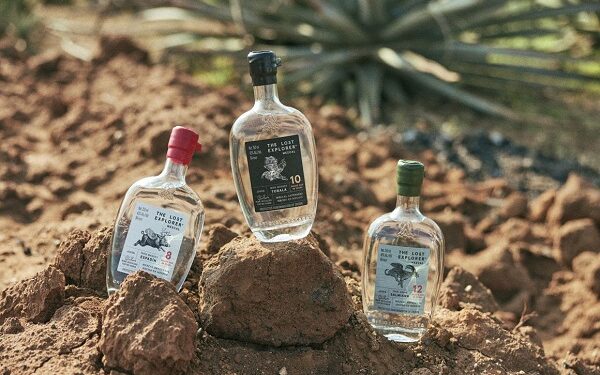 El Maestro Mezcalero detrás de uno de los mezcales más reconocidos en las principales metrópolis del mundo