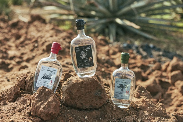 El Maestro Mezcalero detrás de uno de los mezcales más reconocidos en las principales metrópolis del mundo