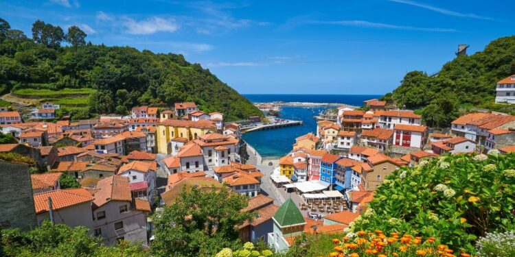 4 destinos relajantes para viajar en verano