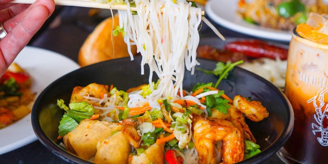 The Best Restaurants in Bellaire, Texas