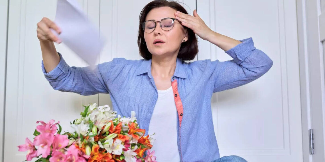 5 vital foods that women require post-menopause
