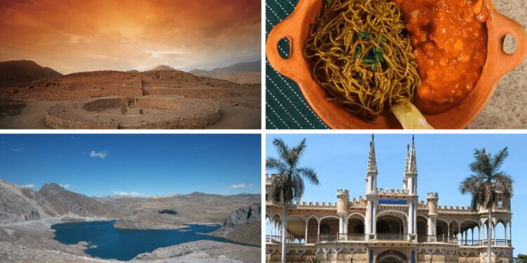 5 destinos que puedes visitar por el Día de la Madre: descubre los mejores lugares cerca de Lima | Día de la madre | Turismo | Lima provincia | atmp | Turismo