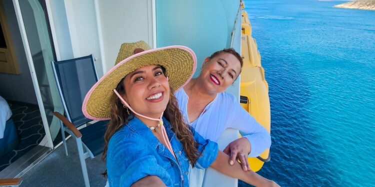 5 destinos épicos para viajar con mamá al extranjero — Mariel de Viaje