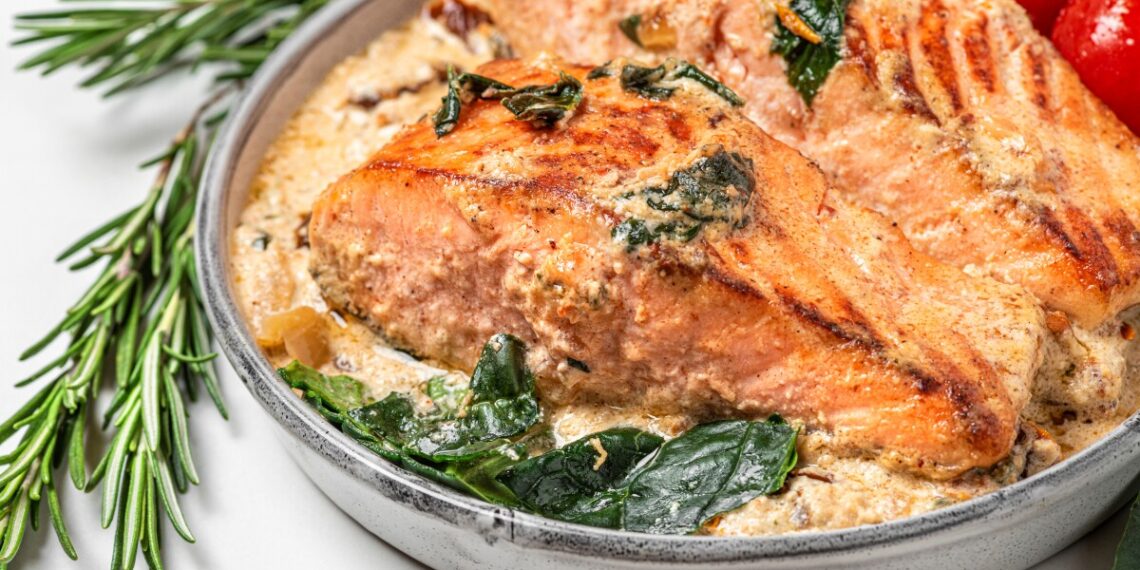 5 foods you can add to your diet to lower stress