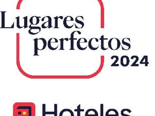 Hoteles.com presenta Lugares Perfectos 2024, que destaca al 1% de los mejores hoteles del mundo