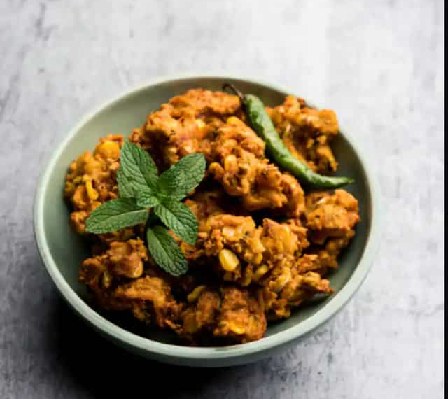 6 Ways To Remove Excess Oil From Fried Foods