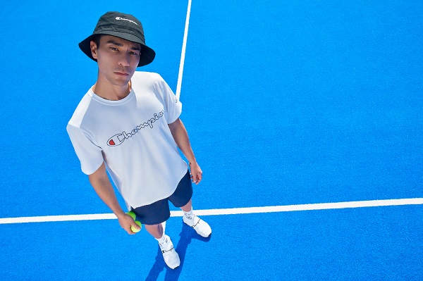 Arma tu Outht Champion para esta temporada de calor
