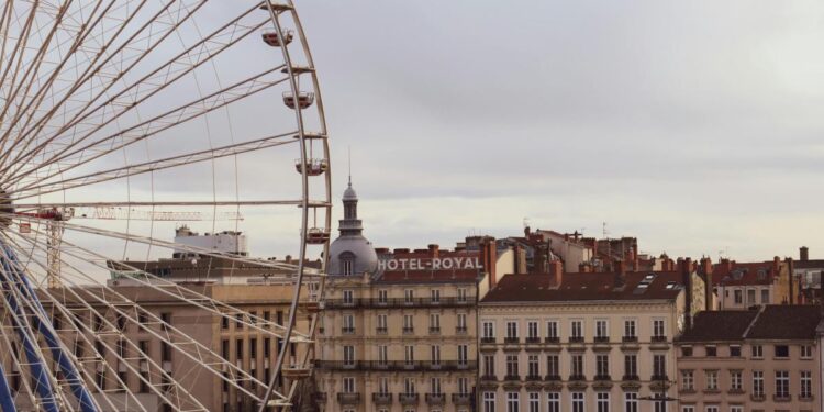 7 ciudades francesas perfectas para visitar en familia