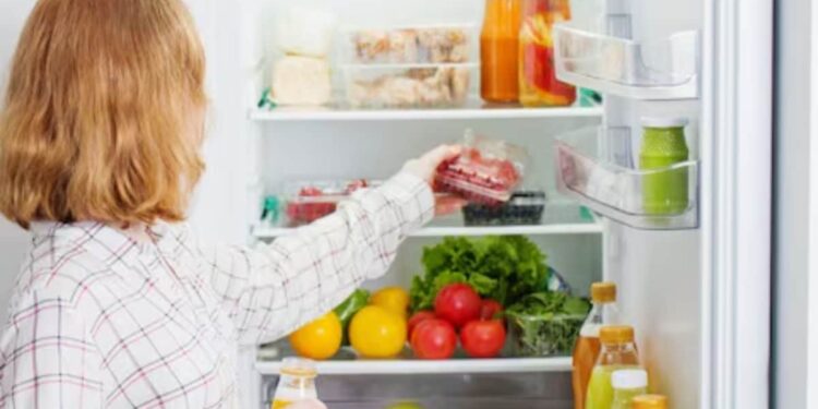 7 Foods That Shouldn't Be Kept In Fridge To Preserve Their Nutritional Benefits