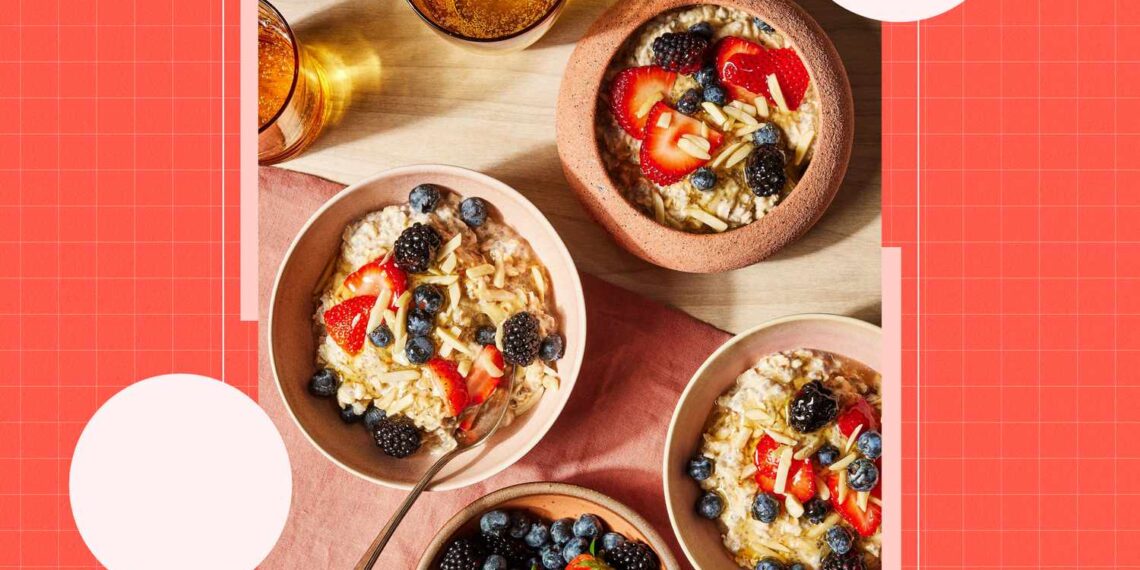 7 Surprising Foods to Eat for Better Blood Pressure