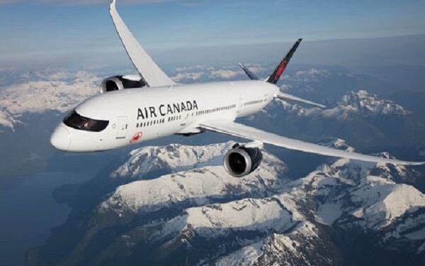 Air Canada inauguró el servicio de autocares que une los aeropuertos de Hamilton y la región de Waterloo con Toronto Pearson