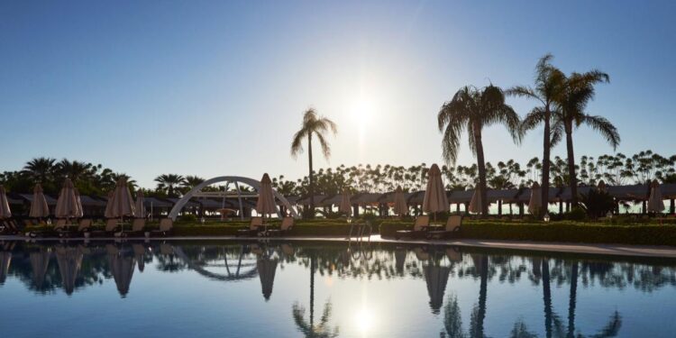 8 hoteles para ir con niños en Argentina