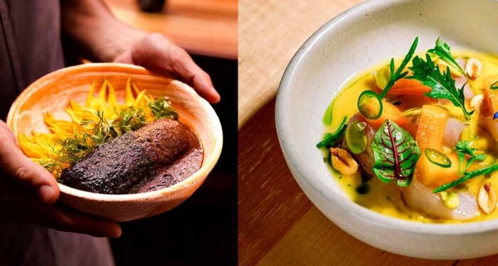 Latin America’s 50 Best Restaurants 2023: 8 restaurantes mexicanos en el primer listado