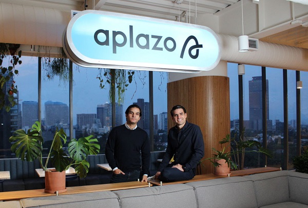 Aplazo la plataforma mexicana fintech de comercio y BNPL con sede en México, asegura $70 millones en financiamiento de capital