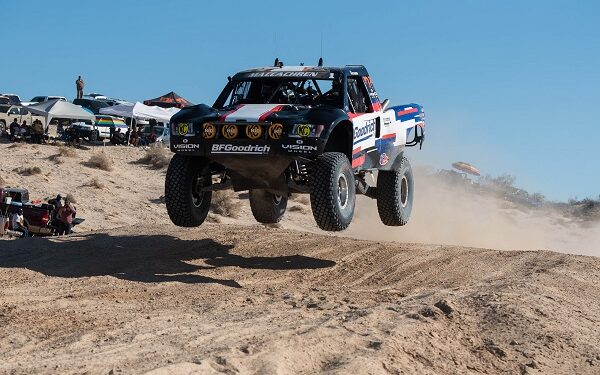 Se prepara Baja California para la edición 56 del desafío Off Road Baja 500