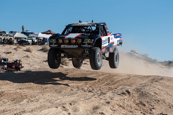 Se prepara Baja California para la edición 56 del desafío Off Road Baja 500