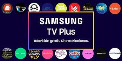 Samsung TV Plus: un portal hacia las noticias e información de calidad