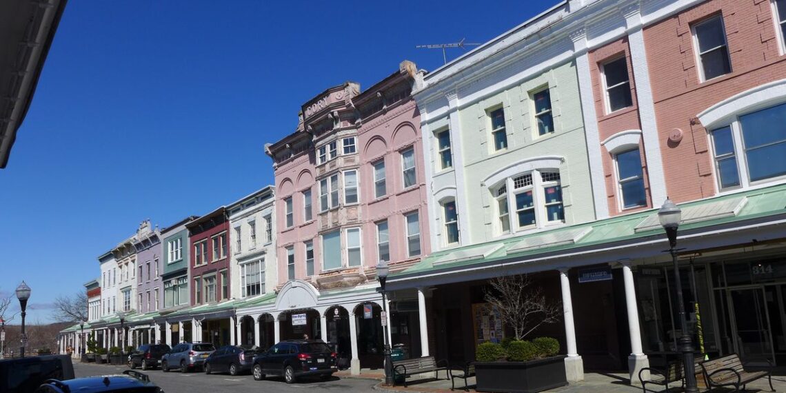 9 Great Restaurants to Try in Kingston, New York