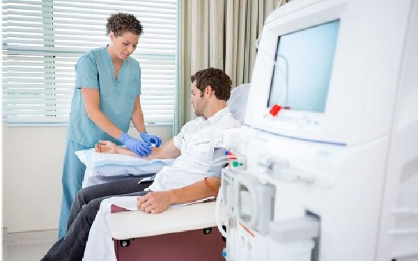 Detección y tratamiento oportuno: claves para el éxito en pacientes con ERC