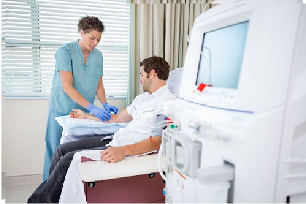 Detección y tratamiento oportuno: claves para el éxito en pacientes con ERC