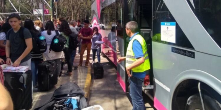 a pesar de la crisis, este año hubo más demanda