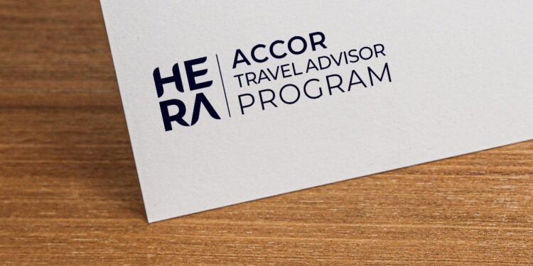 Accor presenta HERA, un nuevo programa de fidelización y recompensas para asesores de viajes – Business Empresarial
