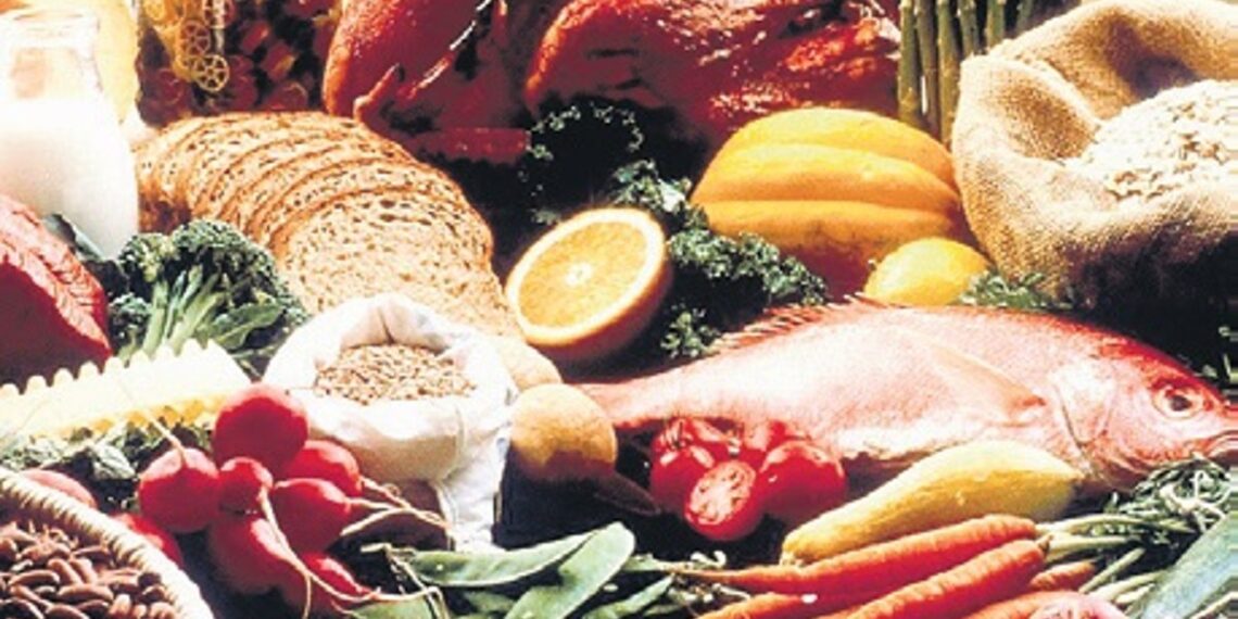 Obtain protein from regular foods: Docs