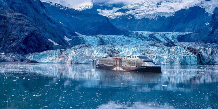 Qué hacer un crucero por Alaska