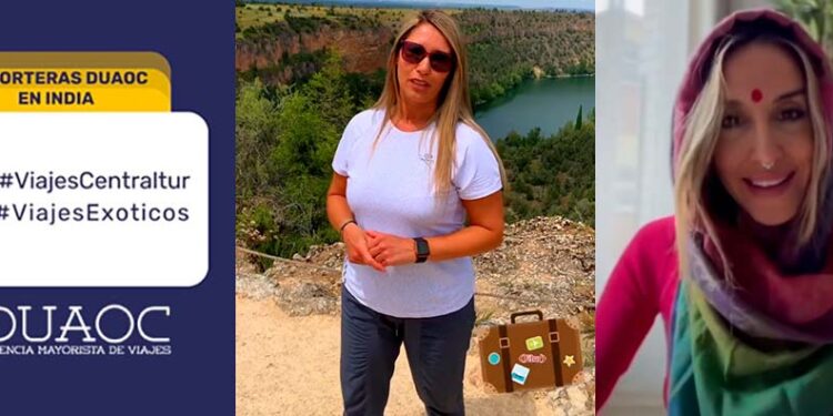 Agenttravel.ES - Noticias para el profesional del turismo