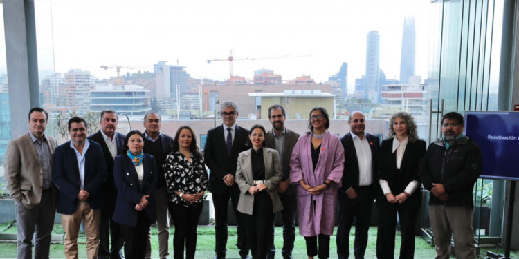 Gobierno presenta proyecto de ley para dinamizar el sector turismo de manera directa