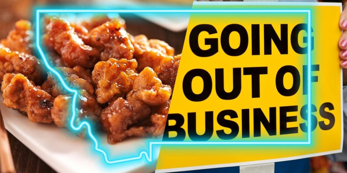 Beloved Montana Asian Restaurant Suddenly Closing. What Happened?