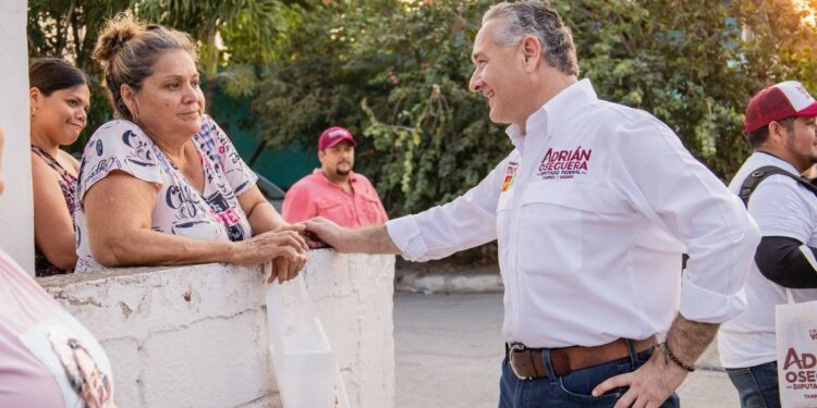 Tamaulipas continuará siendo uno de los mejores destinos turísticos de México: Adrián Oseguera - El Sol de Tampico