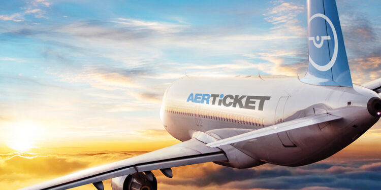 Aerticket celebrará su 15 aniversario en España el próximo 31 de mayo