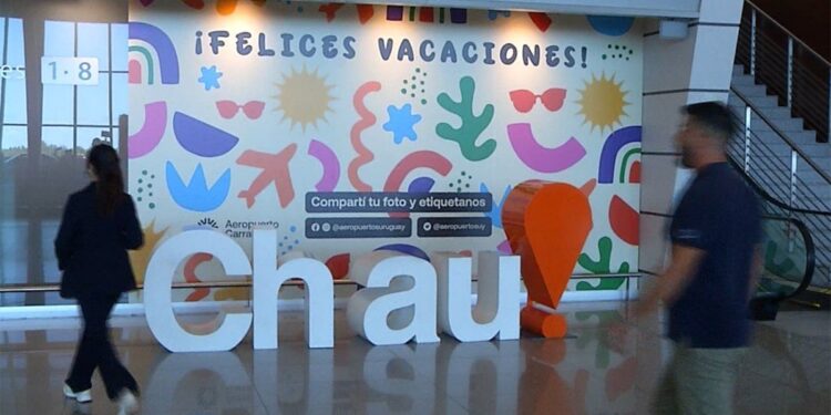 Agencias de viajes con buen nivel de reservas para vacaciones de invierno; recomiendan no dejarse estar