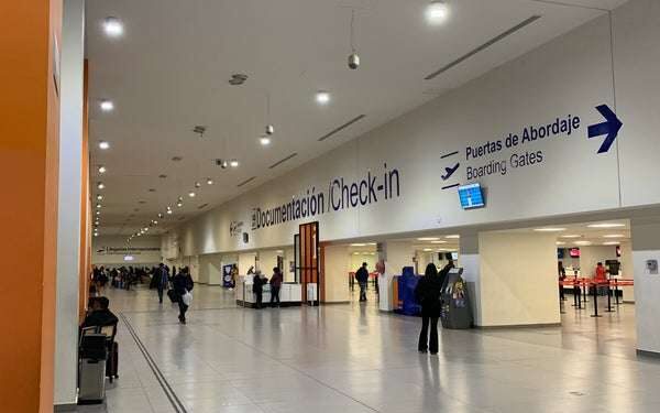 Cancelan agencias de viajes paquetes a Israel