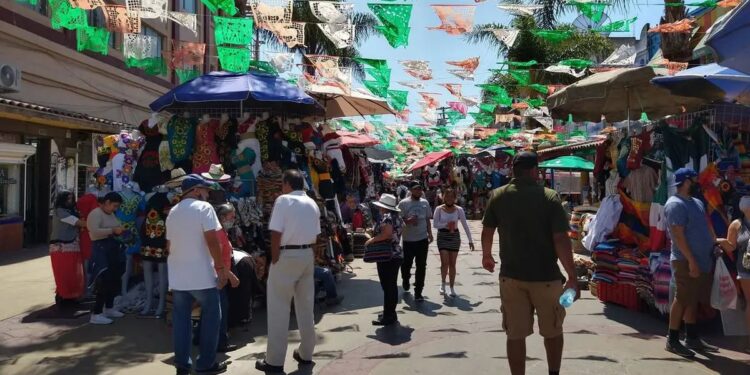 Agencias deben promocionar bondades del País a pesar de alertas por violencia | Noticias de Tijuana | Noticias de México