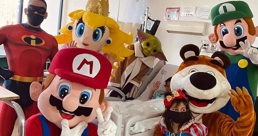 Llegan en Hermosillo a 500 viajes gratuitos para personas con cáncer