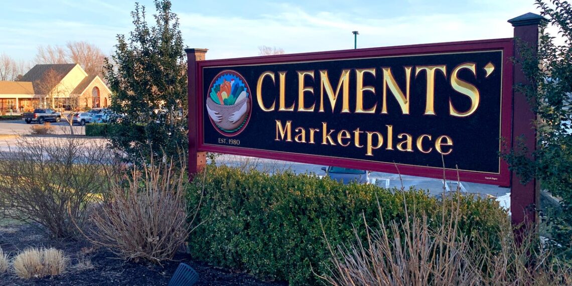 Clements’ Marketplace opening new location in Bristol RI