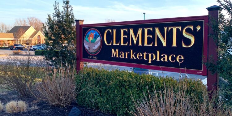 Clements’ Marketplace opening new location in Bristol RI